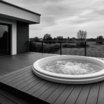 Co pod jacuzzi na tarasie
